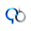 nine6 logo